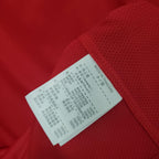 Camisa Retrô Portugal I 2009 Masculina