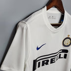 Camisa Retrô Inter Milão 2010 II 2010 Masculina
