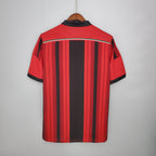 Camisa Retrô Milan I 2014 Masculina