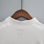 Camisa Retrô Inglaterra I 2010 Masculina