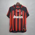Camisa Retrô Milan I 2006 Masculina