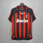 Camisa Retrô Milan I 2006 Masculina