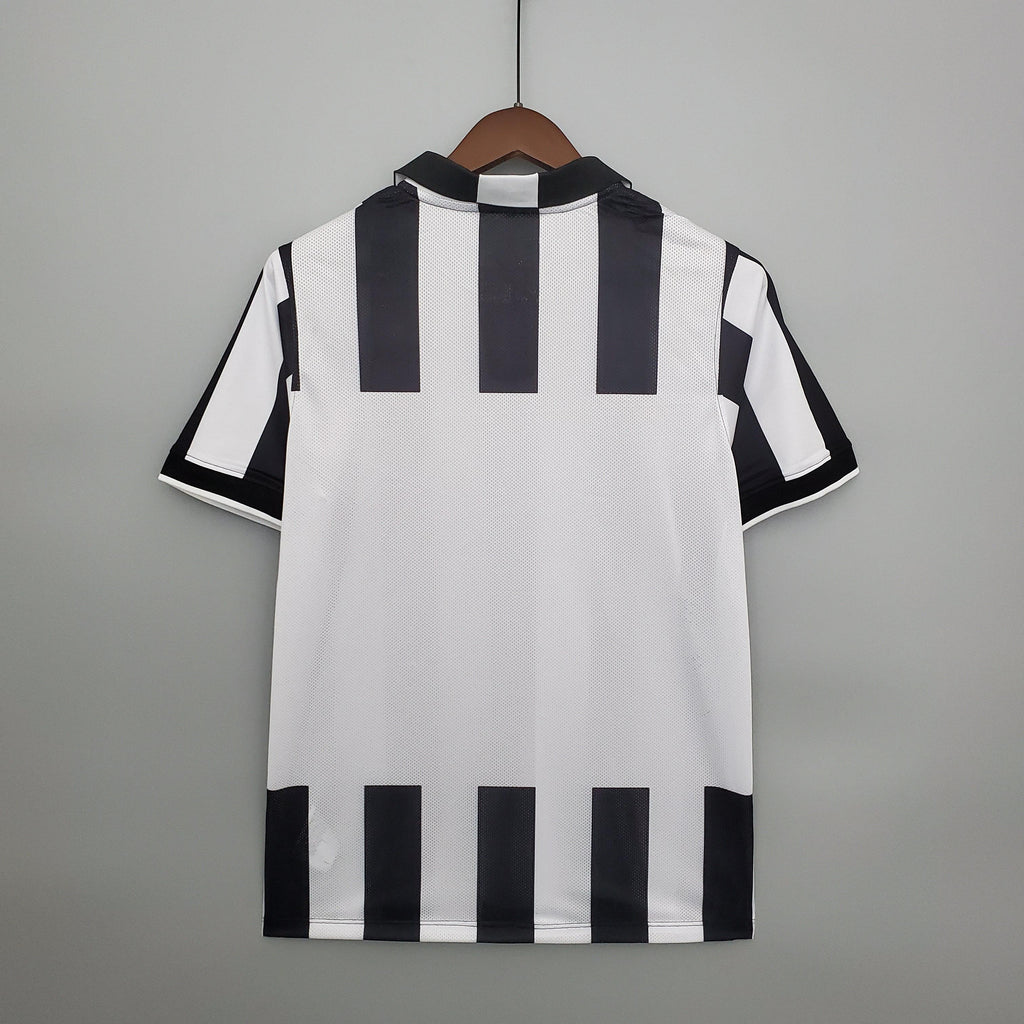 Camisa Retrô Juventus I 2014 Masculina