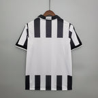 Camisa Retrô Juventus I 2014 Masculina