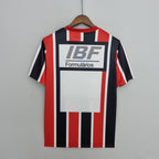 Camisa Retrô São Paulo 1991 / 91 1991 II 1991 Masculina