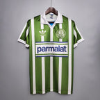 Camisa Retrô Palmeiras 1992 / 93 1992 I 1992 Masculina