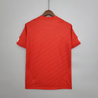 Camisa Retrô Liverpool I 2010 Masculina