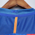 Camisa Retrô Barcelona I 2016 Masculina