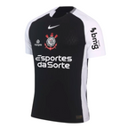 Camisa II Corinthians / Patrocínio 2025/26 Jogador Masculina