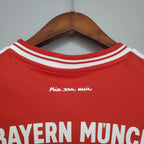 Camisa Retrô Bayern Munique I 2013 Masculina
