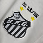 Camisa Retrô Santos I 2011 Masculina