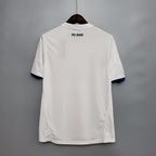 Camisa Retrô Real Madrid I 2010 Masculina