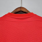 Camisa Retrô Liverpool I 2005 Masculina