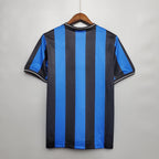 Camisa Retrô Inter Milão 2010 I 2010 Masculina