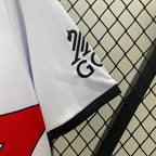 Camisa I Rayo Vallecano 2024/25 Masculina