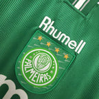 Camisa Retrô Palmeiras 99 1999 I 1999 Masculina