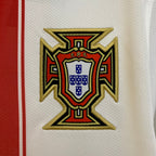 Camisa Retrô Portugal II 2010 Masculina