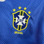 Camisa II Retrô Brasil 1994 Masculina