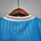 Camisa Retrô Marselha II 1990 Masculina