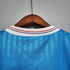 Camisa Retrô Marselha 1990 Masculina