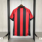 Camisa Retrô Milan I 1998 Masculina