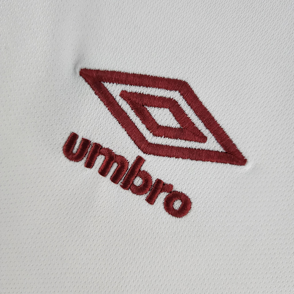 Camisa Retrô Fluminense Edição 120 Anos 2022 2022 Masculina