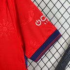 Camisa I Osasuna 2024/25 Masculina