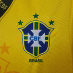 Camisa Retrô Brasil I 1993 Masculina