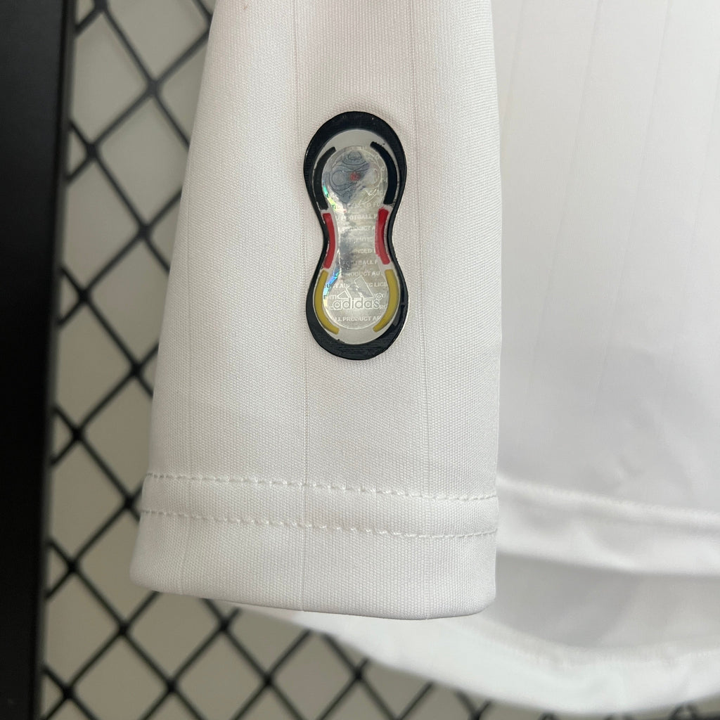 Camisa Retrô Alemanha I 2006 Masculina