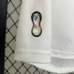 Camisa Retrô Alemanha I 2006 Masculina