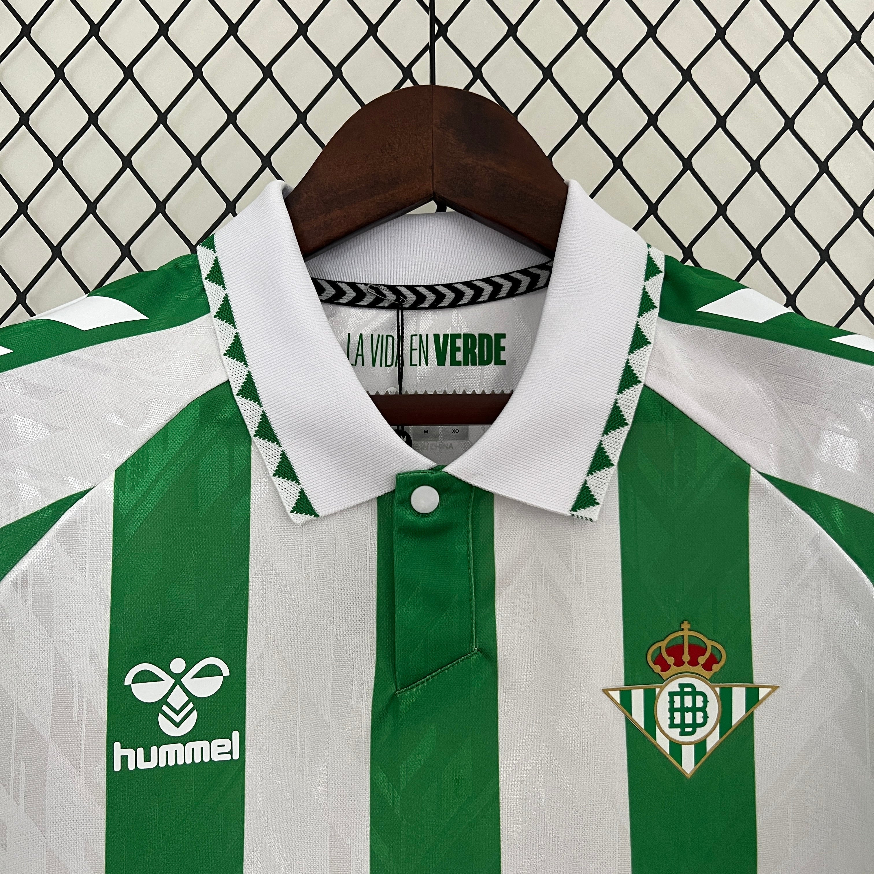 Camisa I Real Betis Masculina