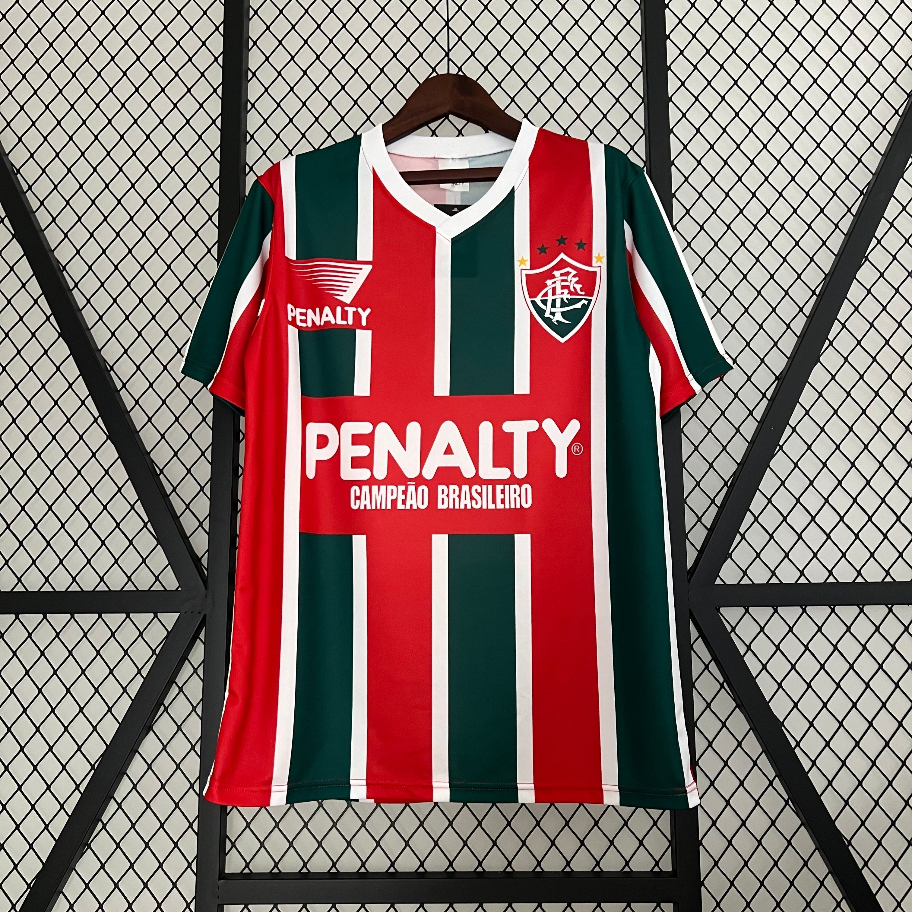 Camisa Retrô 1993 1993 Masculina