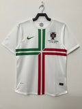 Camisa Retrô Portugal I 2012 Masculina