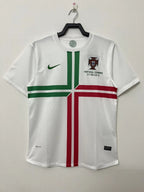 Camisa Retrô Portugal I 2012 Masculina
