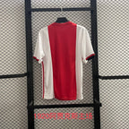 Camisa Retrô Ajax I 2019 Masculina