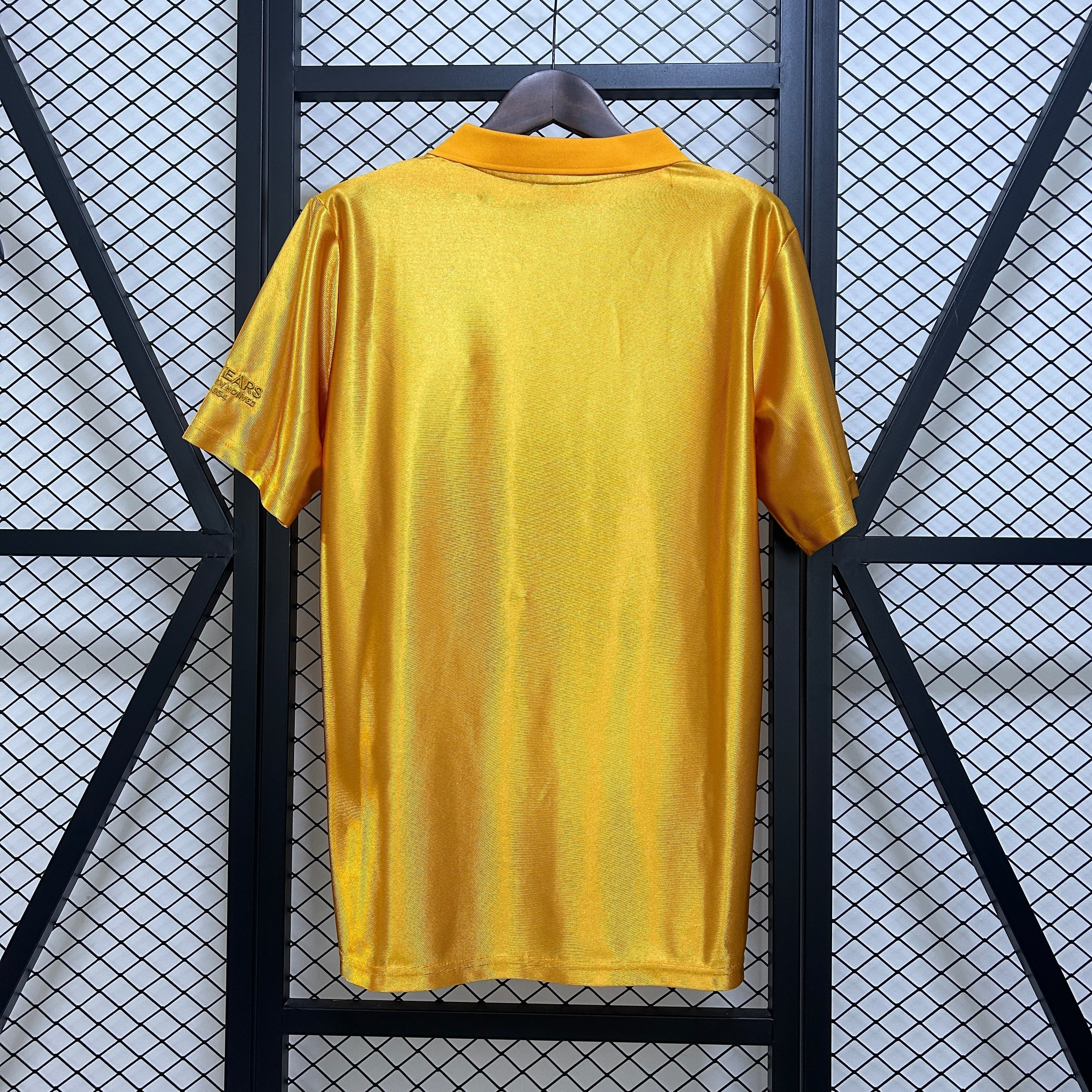 Camisa Wolves 2025/26 Masculina