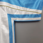 Camisa Retrô Argentina I 1998 Masculina