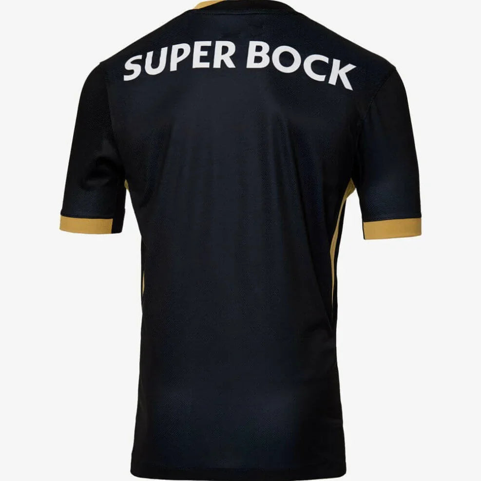 Camisa III Sporting 2024/25 Masculina