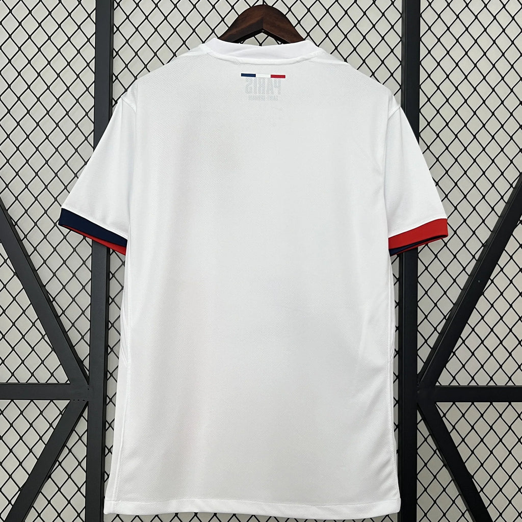 Camisa II Psg 2024/25 Masculina
