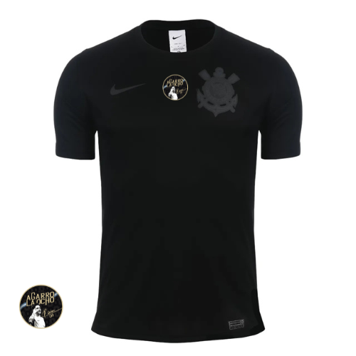 Camisa II Corinthians #Garro8 2024/25 Masculina