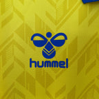 Camisa I Las Palmas 2024/25 Masculina