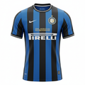 Camisa Retrô Inter Milão I 2009 Masculina