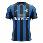 Camisa Retrô Inter Milão I 2009 Masculina
