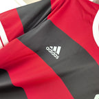 Camisa Retrô Flamengo 2018 2018 Masculina