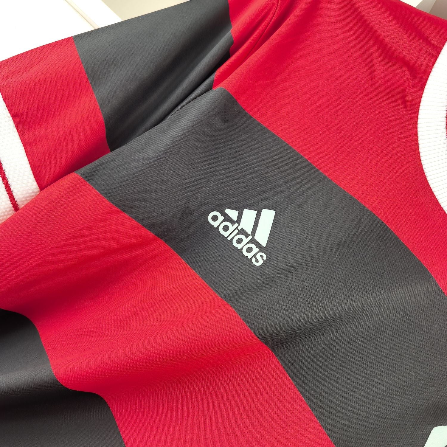 Camisa Retrô Flamengo 2018 2018 Masculina