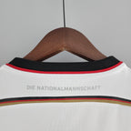 Camisa Retrô Alemanha I 2014 Masculina