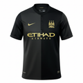 Camisa Retrô Manchester City II 2013 Masculina
