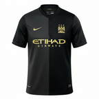 Camisa Retrô Manchester City II 2013 Masculina