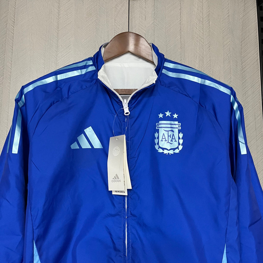 Camisa Argentina 2024/25 Masculina