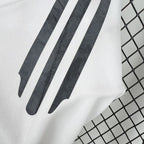 Camisa Retrô Real Madrid I 2005/06 Masculina